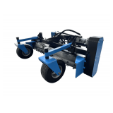 Raytree Skid Steer Soil Conditioner Model RMSC78