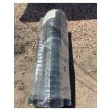 3 Rolls Wire Mesh Fence – 100ft Each (300ft Total), 2in x 2in Grid