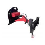 Raytree Skid Steer Articulating Brush Cutter Model RABC44