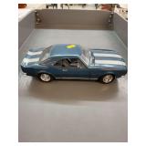 1:18 scale 1967 Camaro. No box
