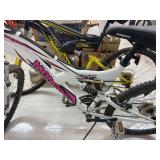 Shimano Mongoose XR-5 21 speed bicycle