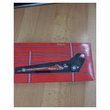 NIB  Snap-on tools  1998 limited edition Doug Herbert's top fuel dragster
