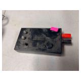 K line electric train controller ￼