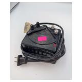 Lionel 120 volt ac/dv toy transformer