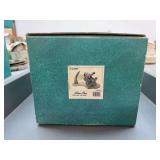 Classic Walt Disney Collection Peter Pan “Tick-Tock, Tock-Tock”