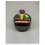 Bird toothpick dispenser