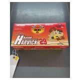 NIB Kevin Harvick 1:24 scale NASCAR diecast.