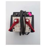 Lionel type 104 490 W toy, train controller, transformer