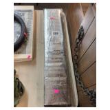 Vehicle windshield shade