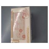 NIB  Snap-on tools 1929 Ford model A delivery van. limited edition  collectors series