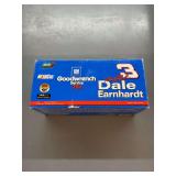 NIB Dale Earnhardt 1:43 scale NASCAR diecast