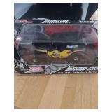 NIB Snap-on tools  Nostalgia  collectors series die cast 1939 Chevy sedan delivery. 1:24 scale