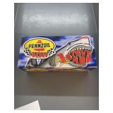 NIB Steve Park 1:24 scale NASCAR diecast