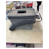 Craftsman rolling toolbox