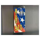 NIB 1:24 scale Mike Skinner Lowe’s nascar diecast.