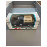 Ace Hardware 1:25 scale Chevy Cameo Pickup diecast Bank