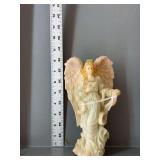 Angel statue