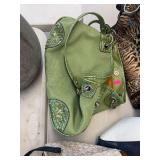 Kathy van zeeland handbag