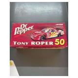 NIB Tony Roper 1:24 scale NASCAR diecast