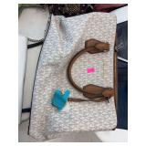 Michael Kors like handbag