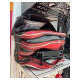 Road side bag with essentials