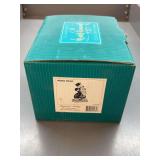 Classic Walt Disney Collection Magician Mickey “On with the show!”