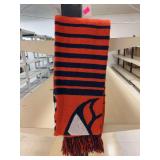 Denver broncos scarf