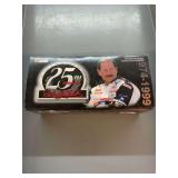 NIB Dale Earnhardt 1:24 scale NASCAR diecast