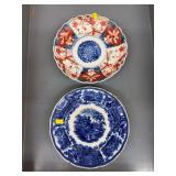 Decorative plates