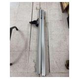 Braun 4 foot LED Shop lights