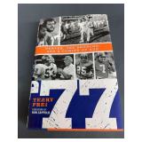 Denver, The Broncos, And A Coming Of Age book