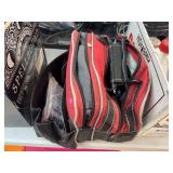 Road side bag with essentials