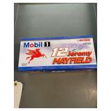NIB Jeremy Mayfield 1:24 scale NASCAR diecast