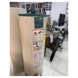 Reliance 606 gas 30 gallon water heater