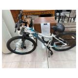 Schwinn 21 speed bicycle