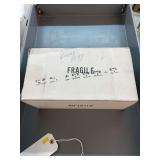 NIB Richard Petty 1:18 scale NASCAR diecast