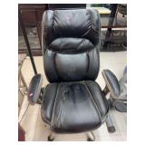 Large office chair