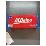 NIB Dale Earnhardt 1:24 scale NASCAR diecast bank.