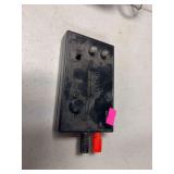 K line electric train controller ￼