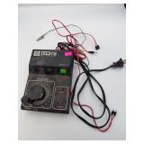 Tech II power rail 1400 transformer