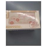 NIB  Snap-on tools 1929 Ford model A delivery van. limited edition  collectors series