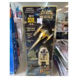 Estes Naboo fighter Star Wars episode 1