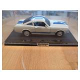 1/32 scale 1966 mustang gt350