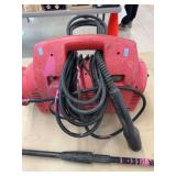 Electric pressure washer