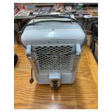 Rival Tital space heater