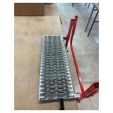 Ironton XL Truck Service Step