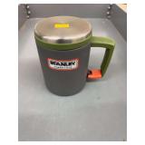 Stanley travel mug