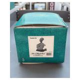 Classic Walt Disney Collection Alice in Wonderland “Twas Brillig…”