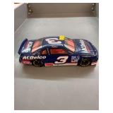 1:24 scale Dale Earnhardt NASCAR diecast. No box