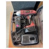 Tools shop 24v impact